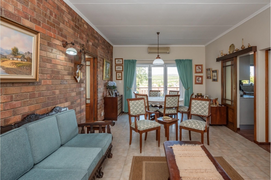 4 Bedroom Property for Sale in Vanes Estate Eastern Cape